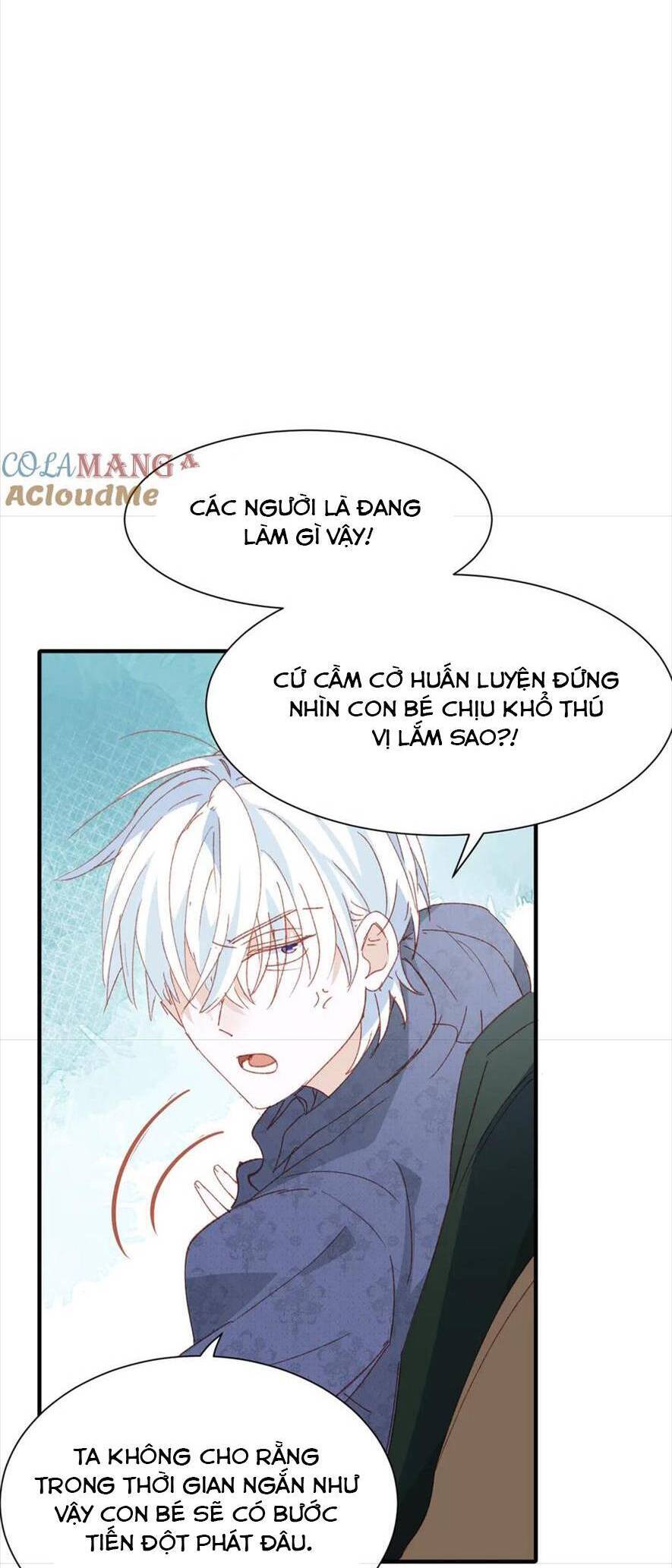 Bổn Công Chúa Không Muốn Được Chiều Chuộng Chương 48 Ảnh 5