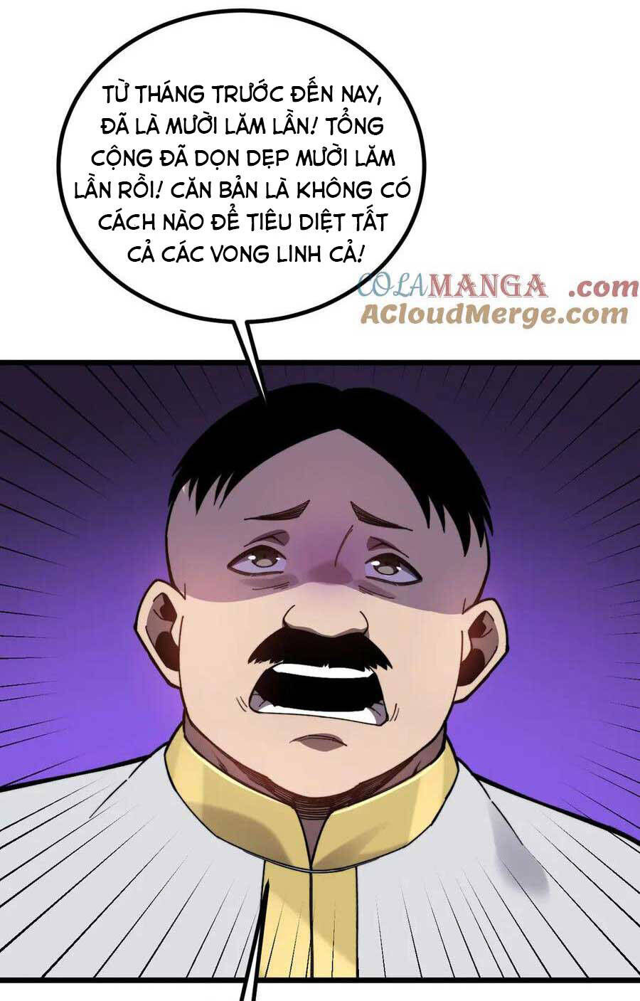 Sau Khi Chết, Ta Trở Thành Võ Đạo Thiên Ma Chương 29 Ảnh 59