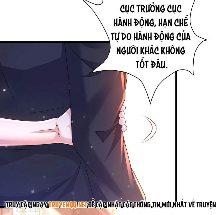 Siêu Năng Phân Hóa Chương 26 Ảnh 31