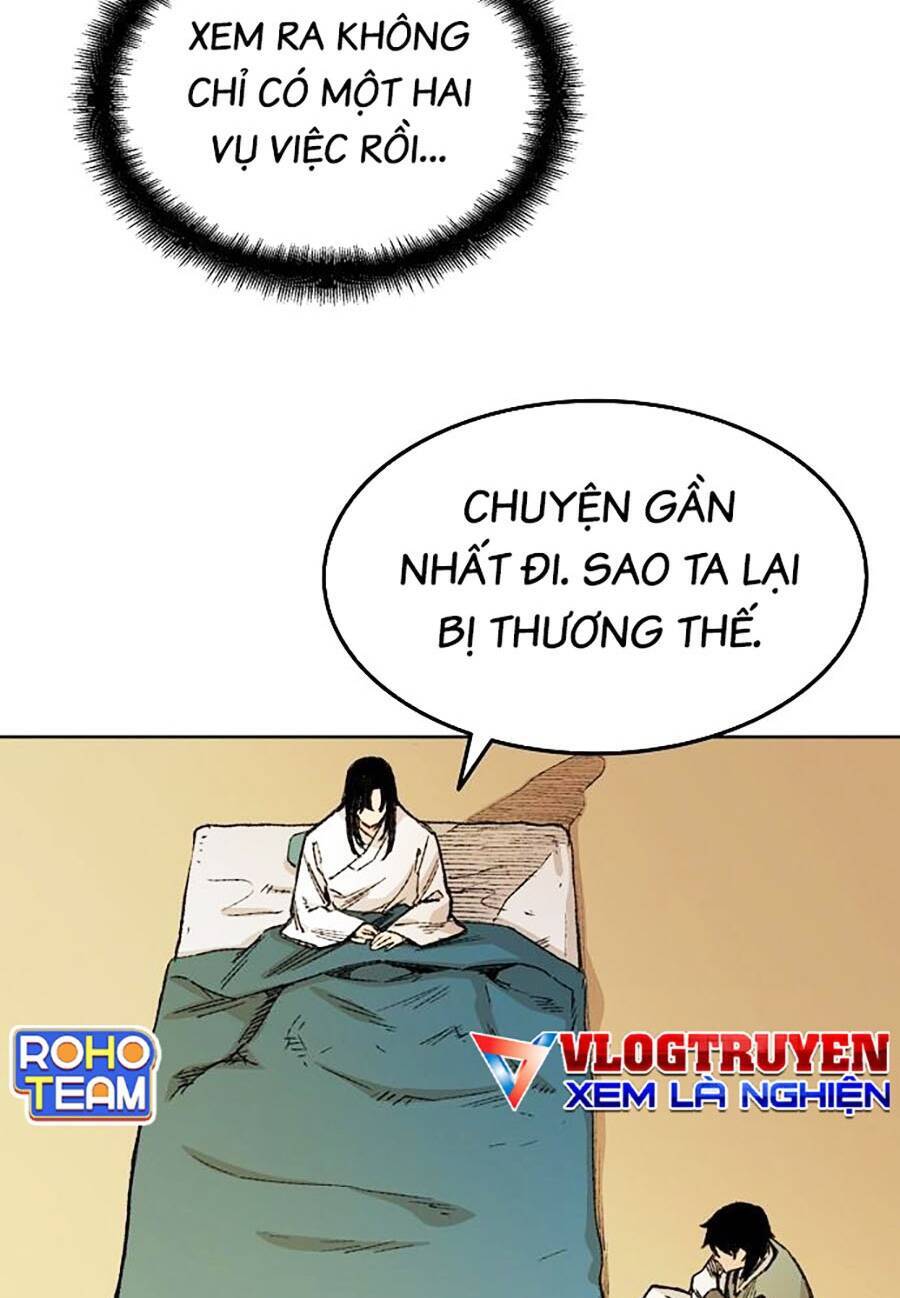 Trùng Sinh Thành Thiên Ma Chương 1 Ảnh 156