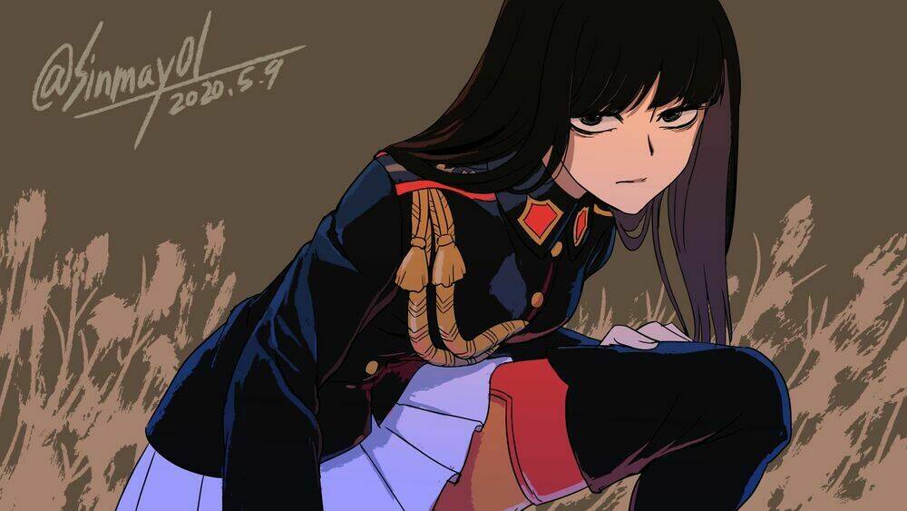 Girls Und Panzer: Ribbon No Musha Chương 49 Ảnh 40