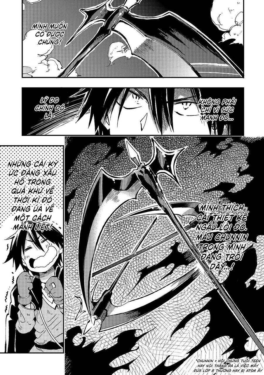 Hitoribocchi No Isekai Kouryaku Chương 64 Ảnh 5
