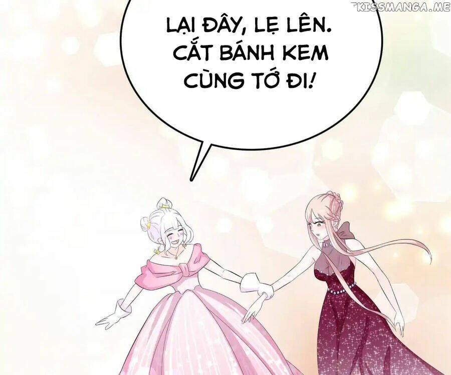 Trở Về Thay Đổi Quá Khứ Chương 3 Ảnh 21