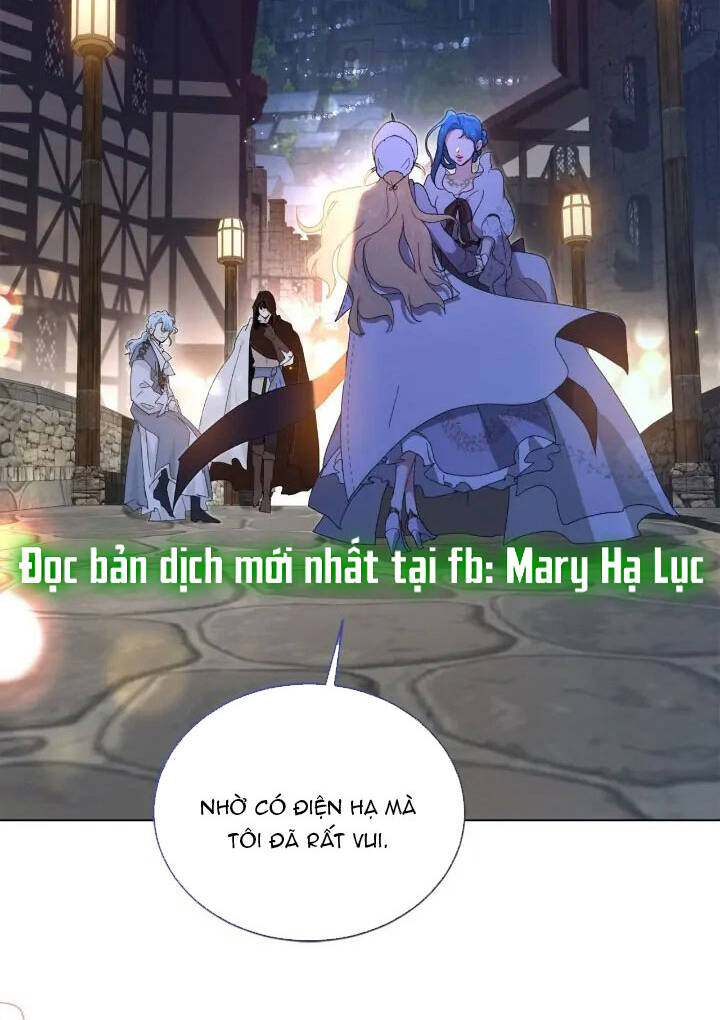 Tôi Là Fan Cứng Của Hoàng Tử Chương 68.2 Ảnh 26