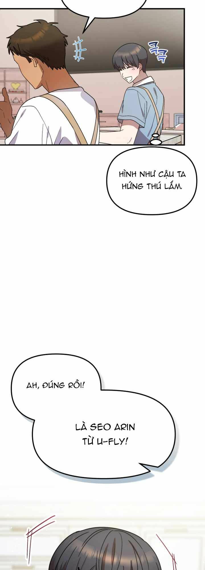 Thư Viện Ẩn Của Siêu Idol Chương 43 Ảnh 29