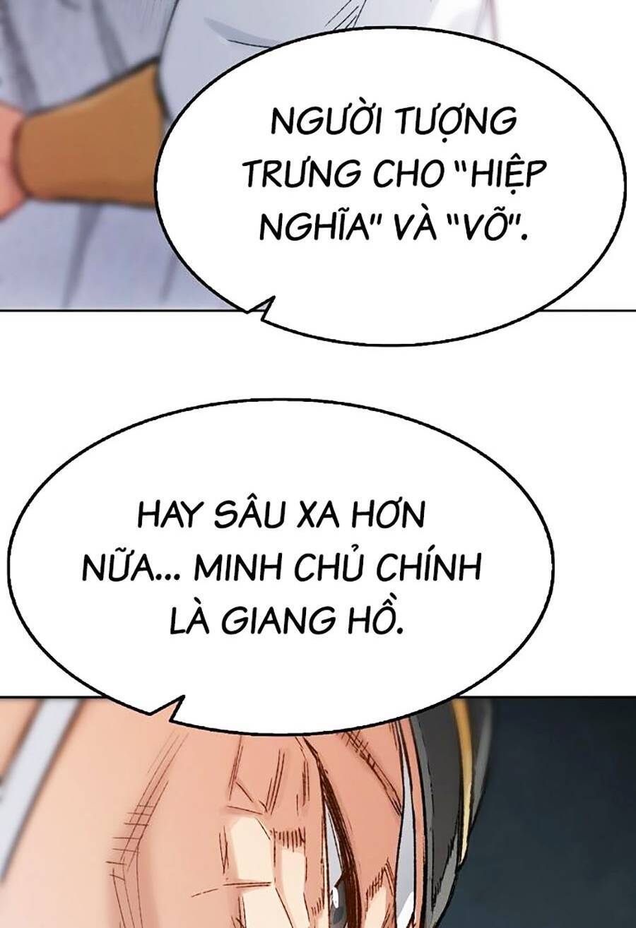 Trùng Sinh Thành Thiên Ma Chương 1 Ảnh 50