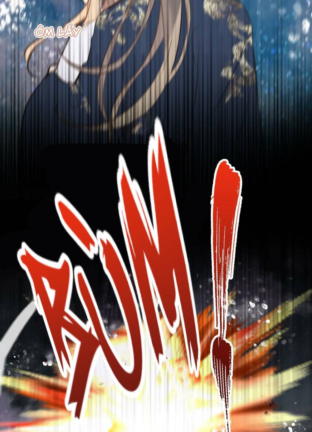 Vi Phu Của Ta Là Long Ngạo Thiên Chương 43 Ảnh 27