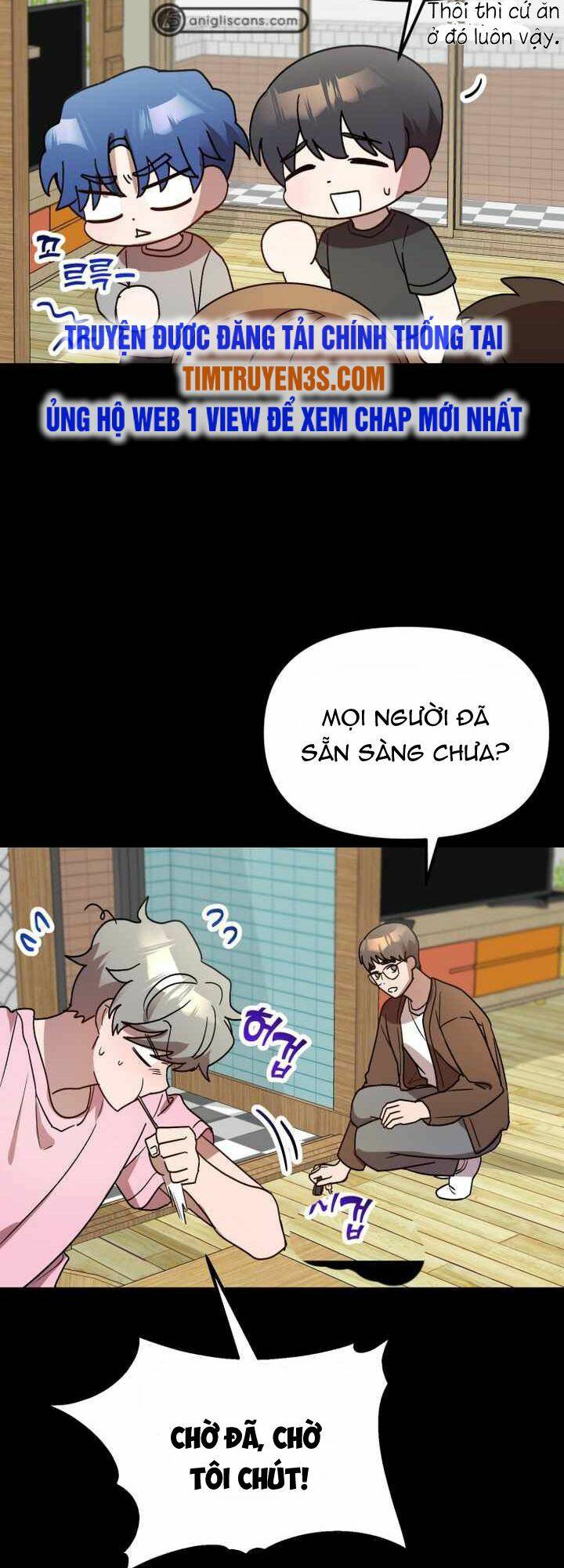 Thư Viện Ẩn Của Siêu Idol Chương 38 Ảnh 5