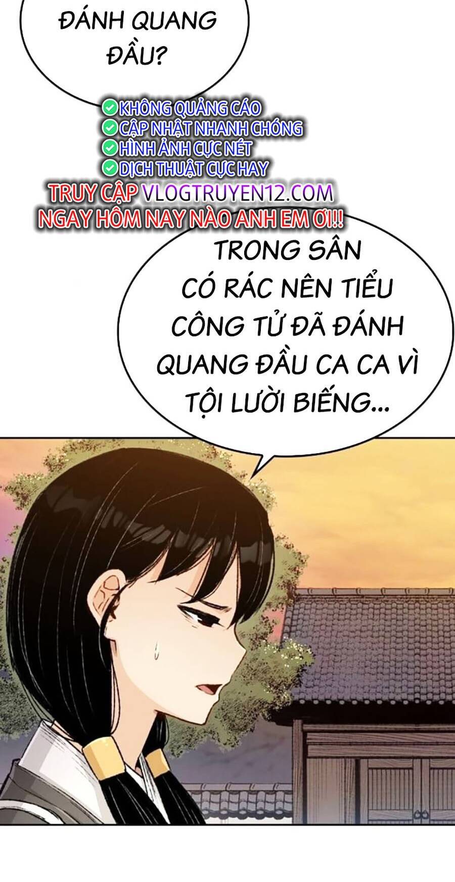 Trùng Sinh Thành Thiên Ma Chương 4 Ảnh 81