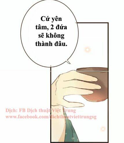 Bạn Trai Tôi Là Cẩm Y Vệ Chương 99 Ảnh 20