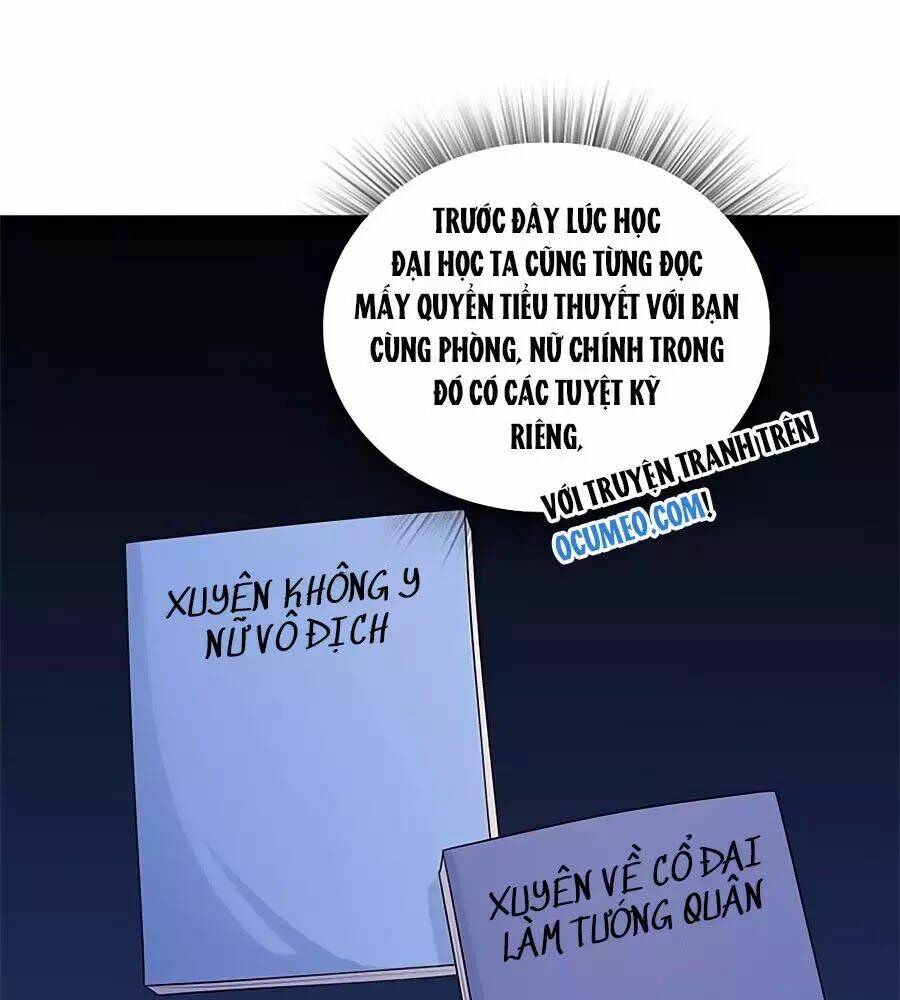 Nương Tử Nhà Nông Có Hỉ Rồi Chương 67 Ảnh 32