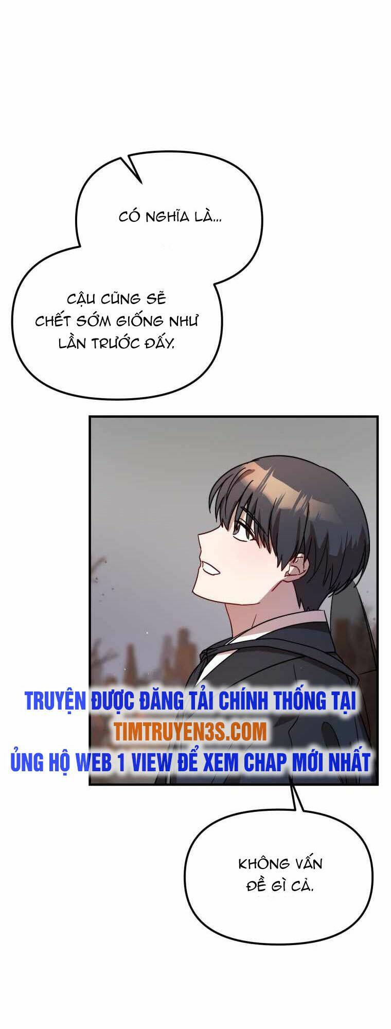 Thư Viện Ẩn Của Siêu Idol Chương 30 Ảnh 7