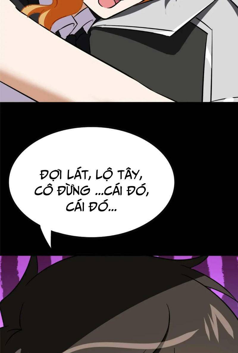 Bạn Gái Zombie Của Tôi Chương 402 Ảnh 58