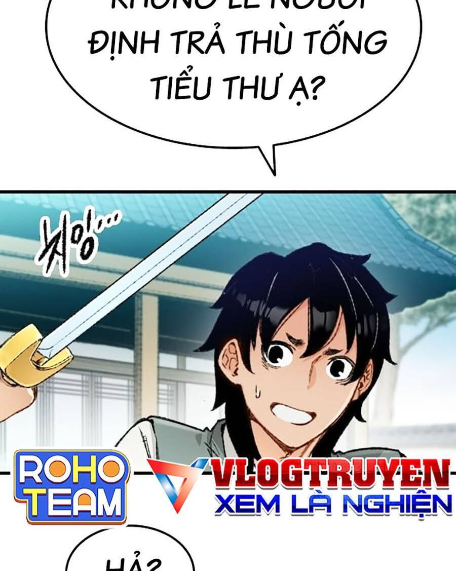 Trùng Sinh Thành Thiên Ma Chương 2 Ảnh 51