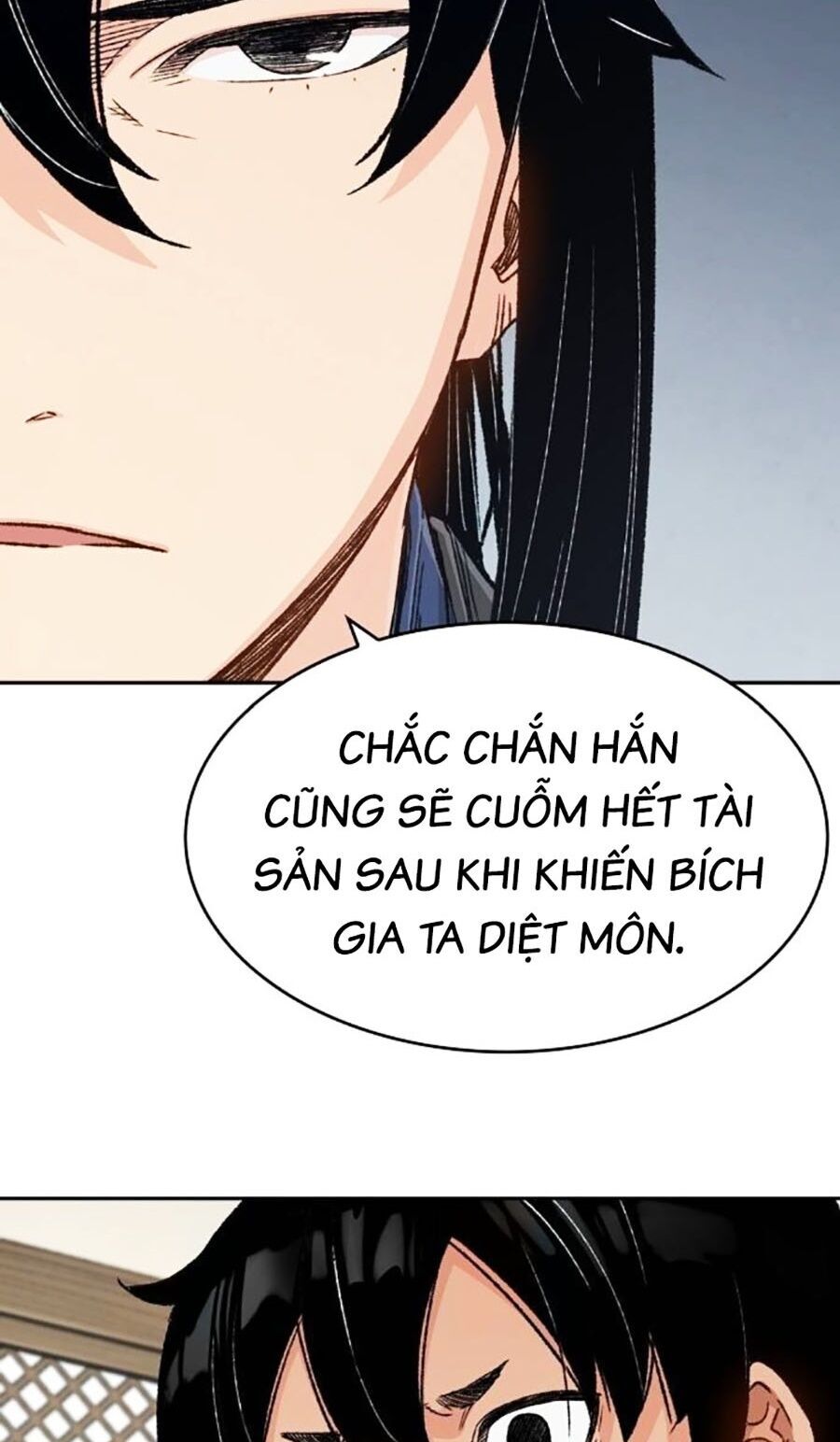 Trùng Sinh Thành Thiên Ma Chương 12 Ảnh 24
