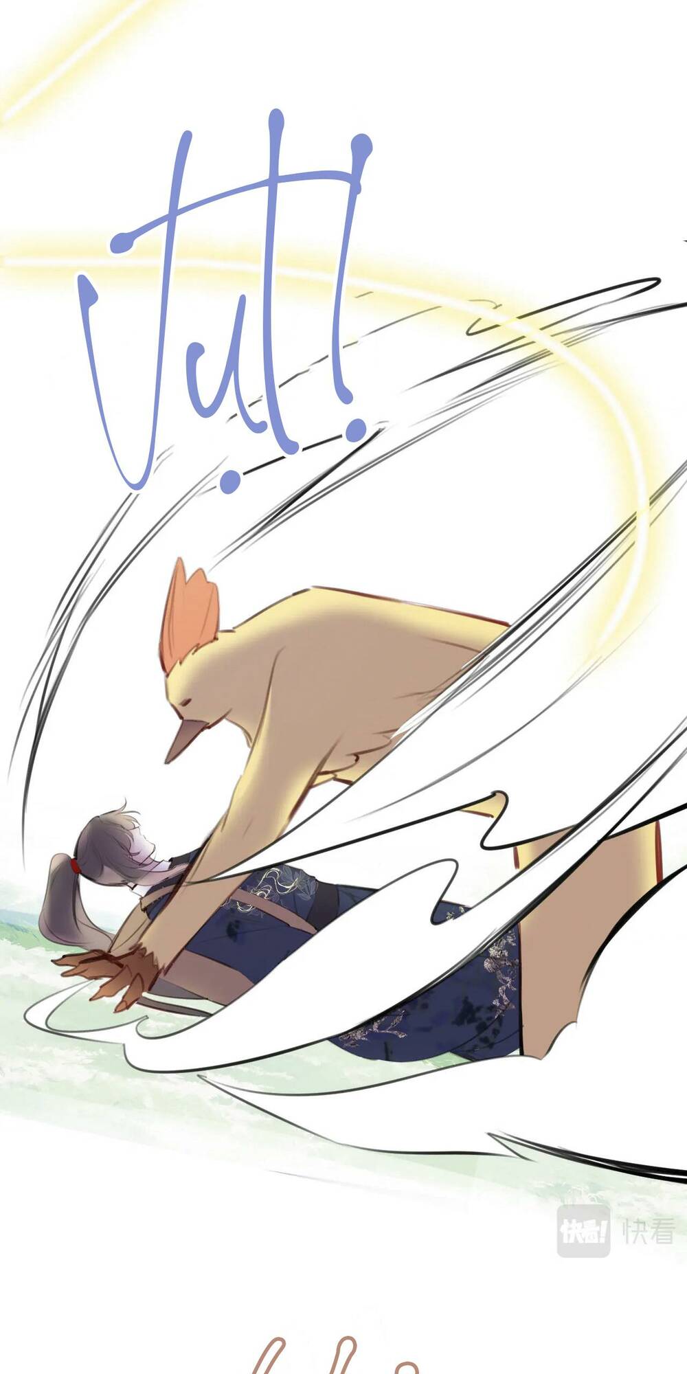 Vi Phu Của Ta Là Long Ngạo Thiên Chương 41 Ảnh 18