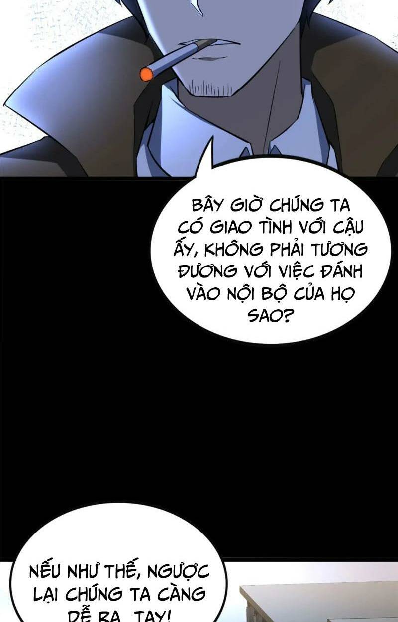 Bạn Gái Zombie Của Tôi Chương 403 Ảnh 27