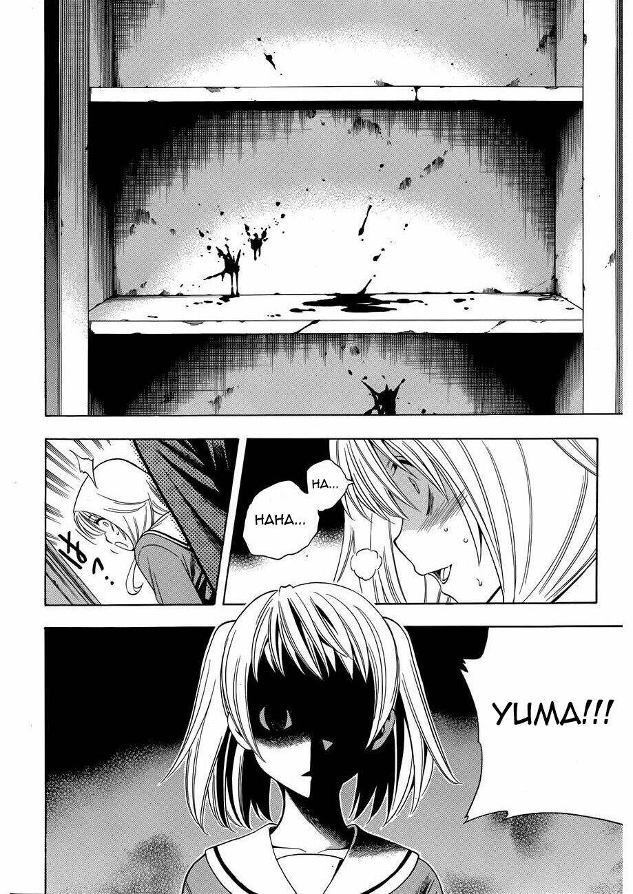 Corpse Party Another Child Chương 10 Ảnh 25