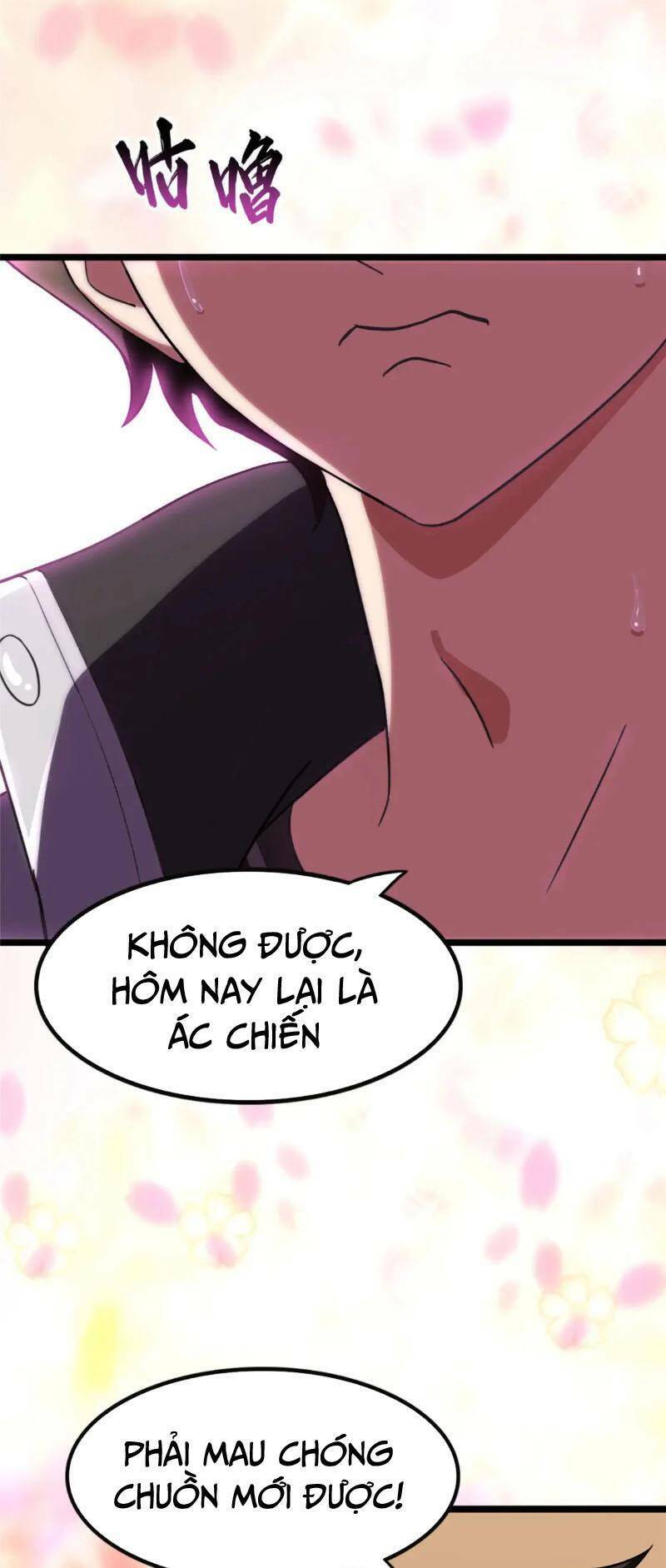 Bạn Gái Zombie Của Tôi Chương 404 Ảnh 62