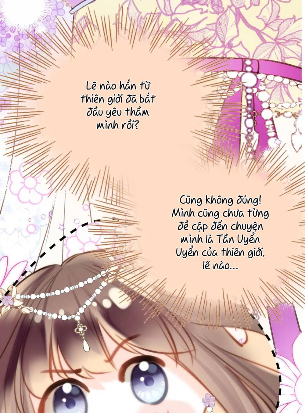 Vi Phu Của Ta Là Long Ngạo Thiên Chương 42 Ảnh 34