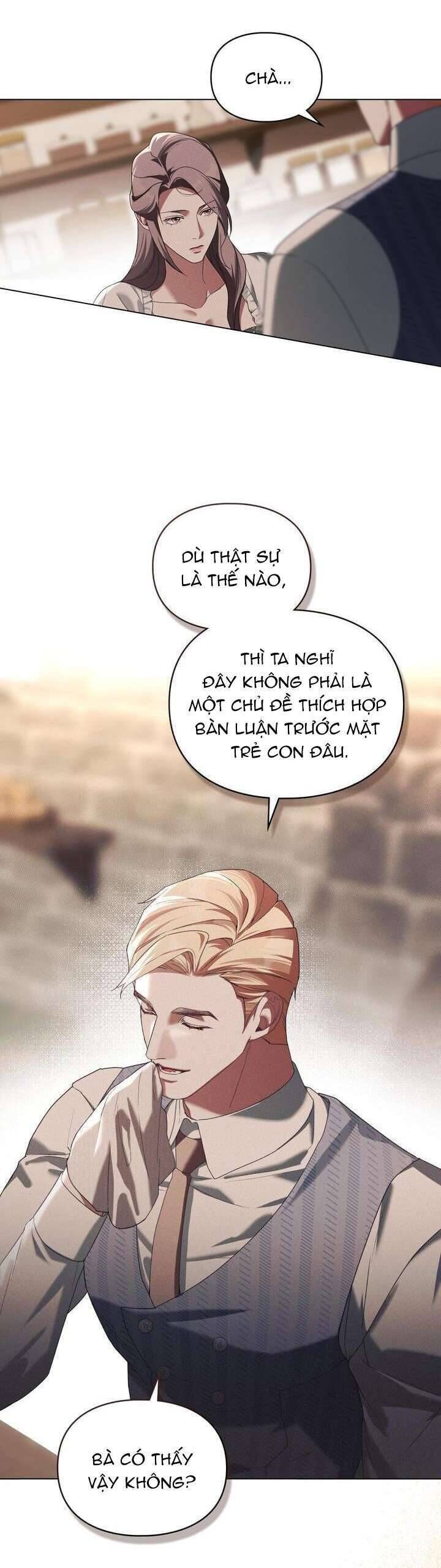 Sự Phản Bội Chương 62 Ảnh 13