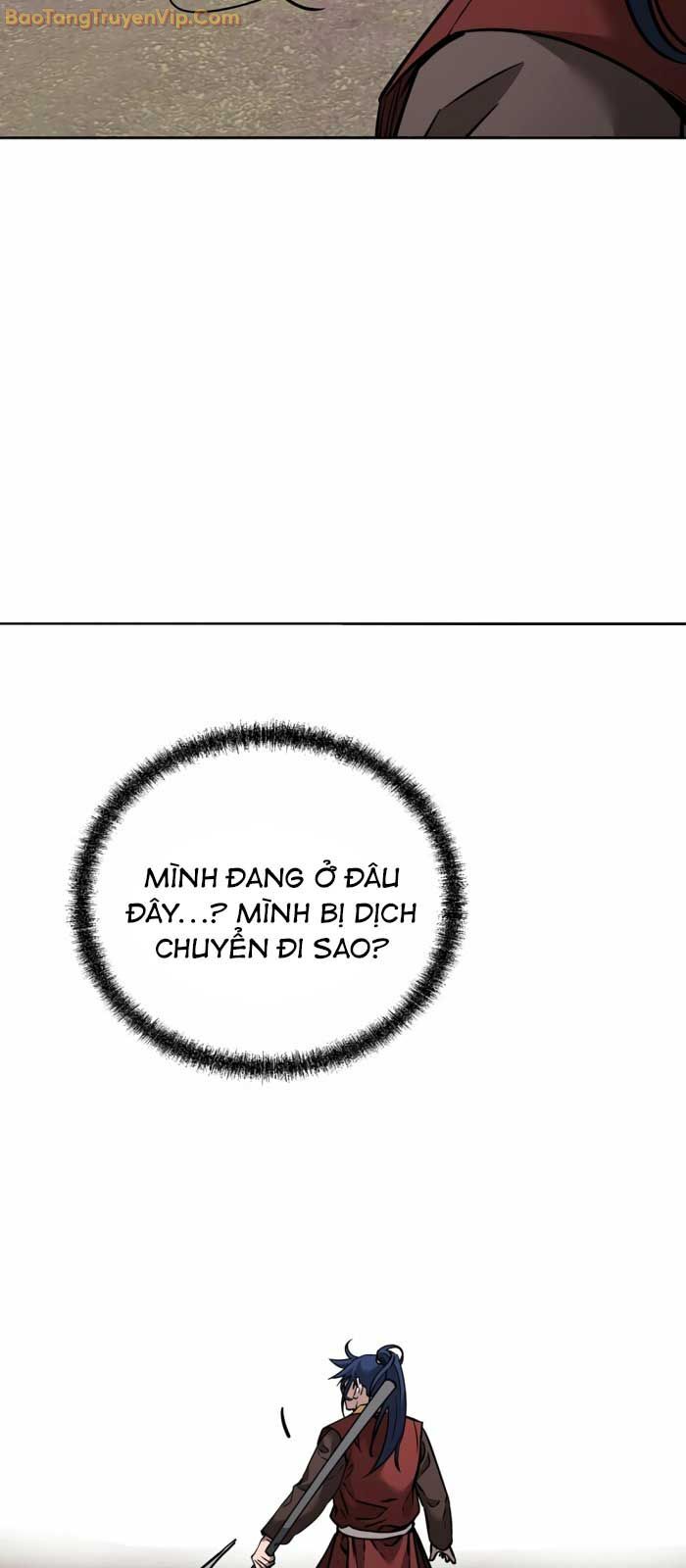 Sự Chuyển Sinh Vào Võ Lâm Thế Gia Của Ranker Chương 141 Ảnh 48