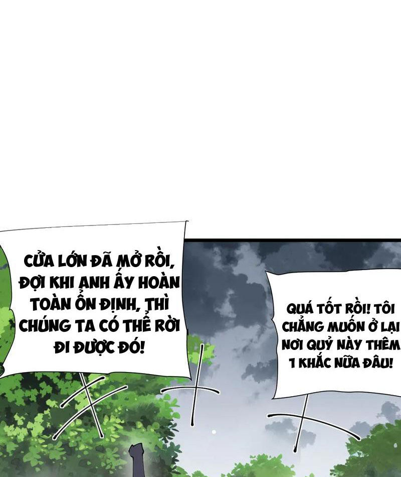 Sự Phản Bội Của Cái Bóng Gia Tộc Chương 31 Ảnh 4