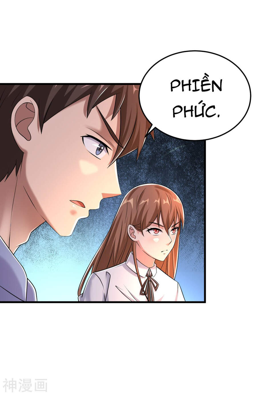 Siêu Năng Phân Hóa Chương 24 Ảnh 13