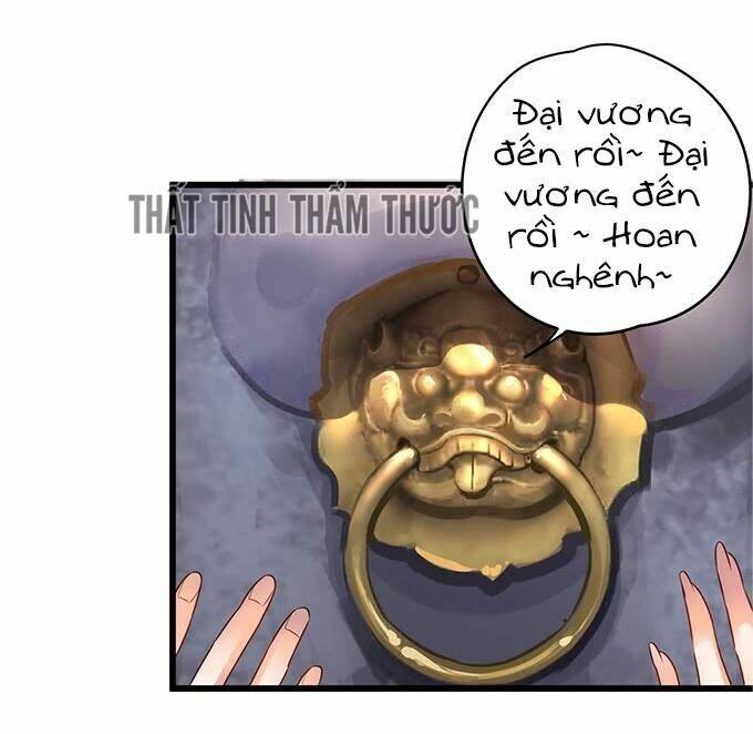 Liêu Liêu Trai Chương 5 Ảnh 55