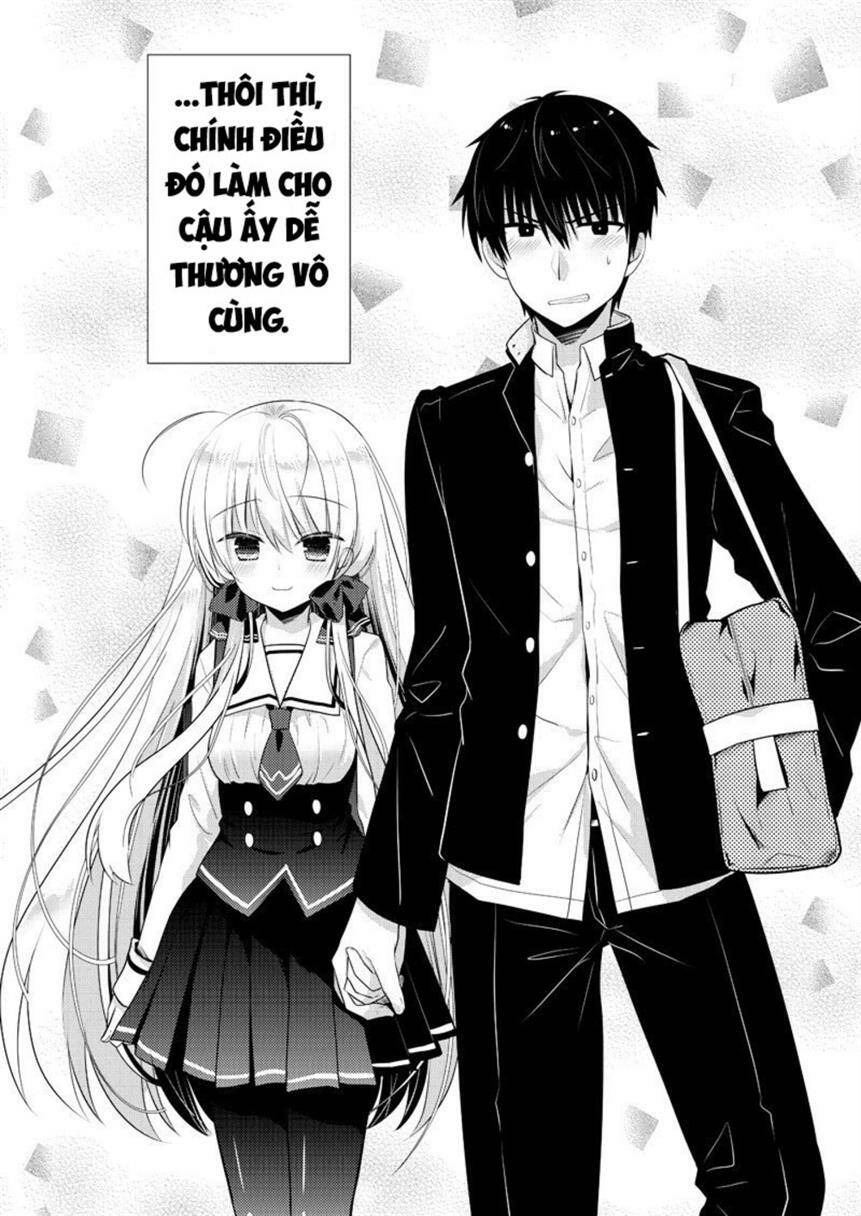 Ki Ni Naru Ponkotsu Gaaru Chương 1 Ảnh 22