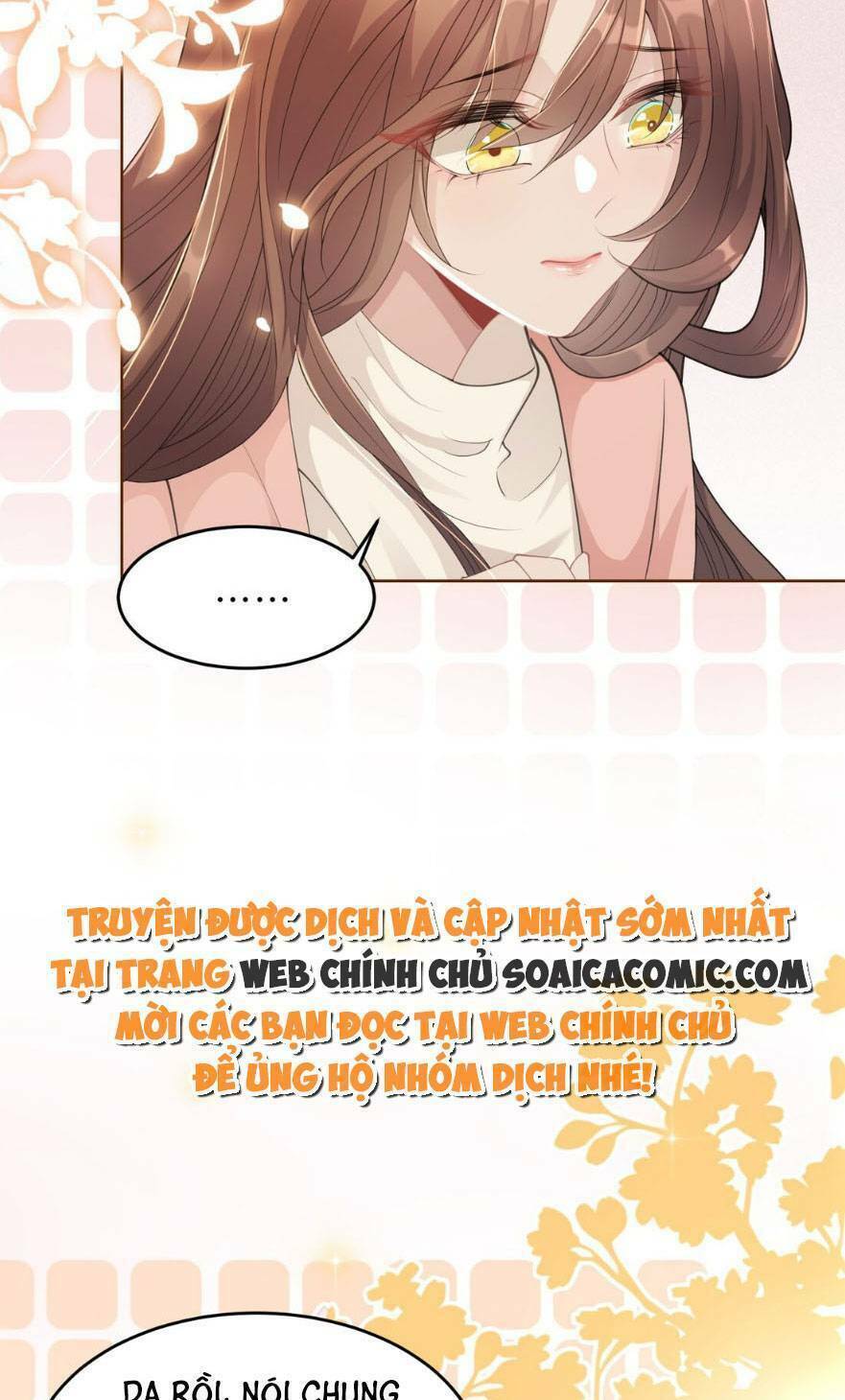 Hãy Để Em Được Hạ Cánh Nơi Anh Chương 15 Ảnh 48