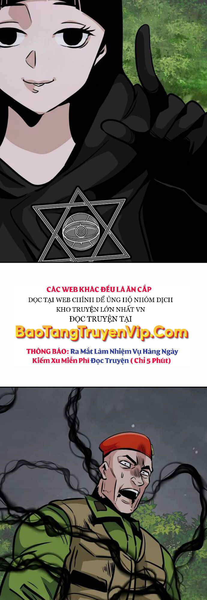Kẻ Đa Tài Chương 54 Ảnh 61