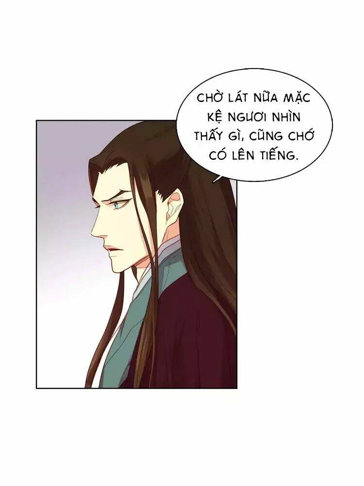 Ác Nữ Hoàng Hậu Chương 119 Ảnh 61