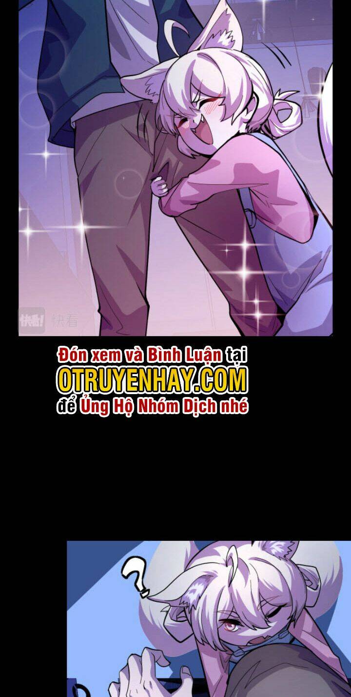 Các Nàng Nói Ta Là Vua Tương Lai Chương 5 Ảnh 6