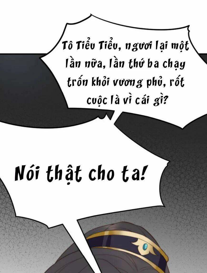 Luôn Có Điêu Dân To Gan Muốn Hại Trẫm Chương 22 Ảnh 63