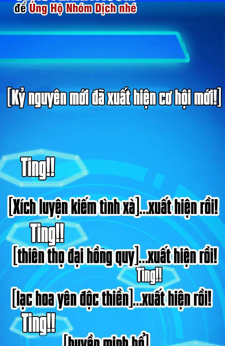 Các Nàng Nói Ta Là Vua Tương Lai Chương 9 Ảnh 51