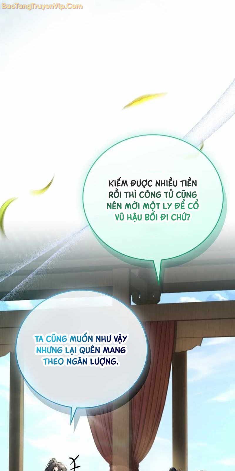 Chuyển Sinh Thành Tiêu Sư Chương 97 Ảnh 130