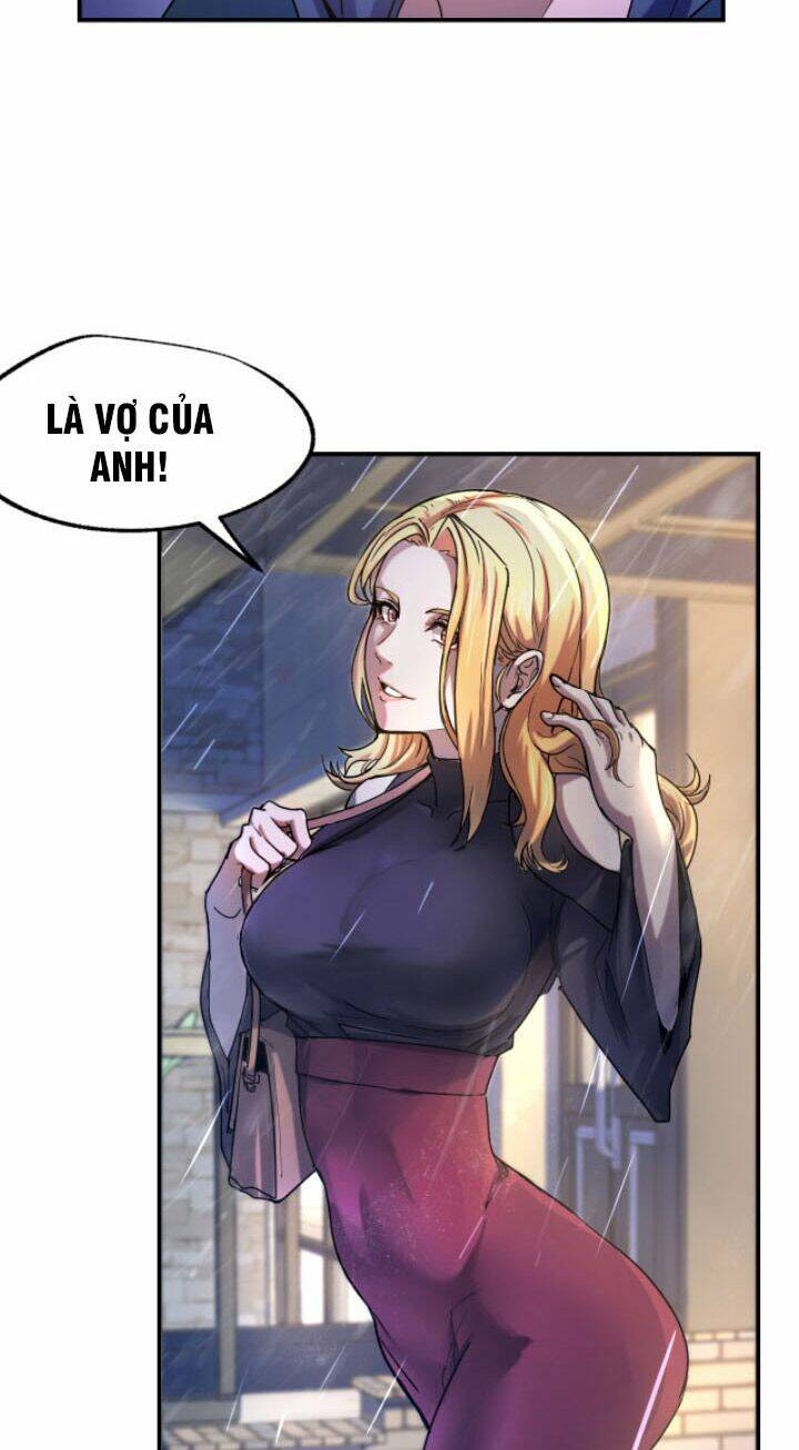 Các Nàng Nói Ta Là Vua Tương Lai Chương 1 Ảnh 60