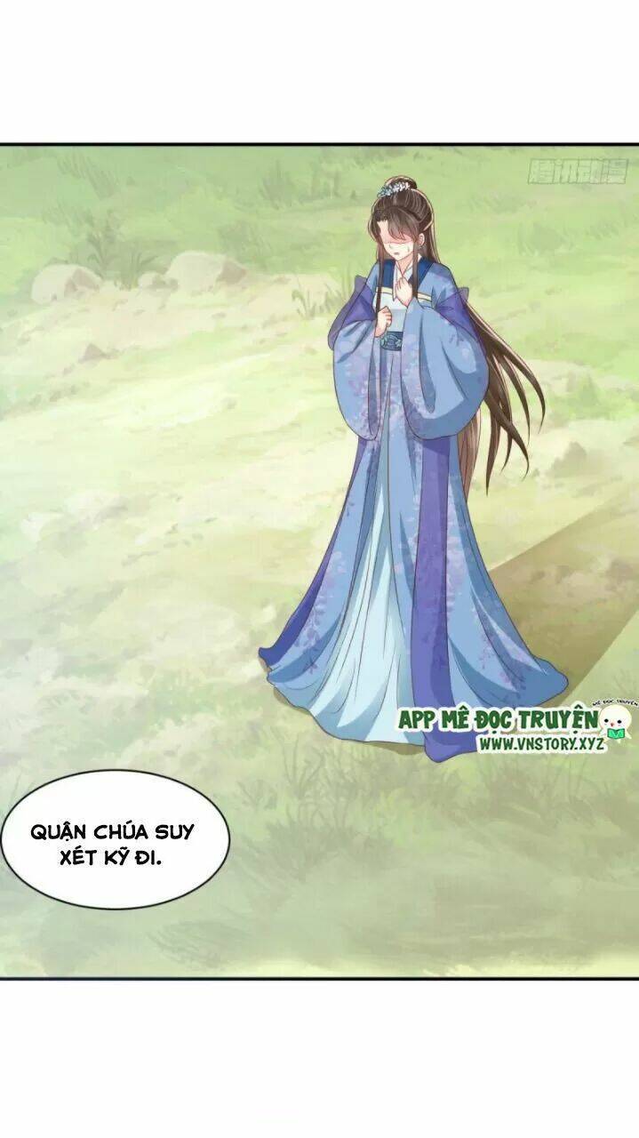 Độc Phi Ngu Ngốc Không Thể Chọc Chương 169 Ảnh 18