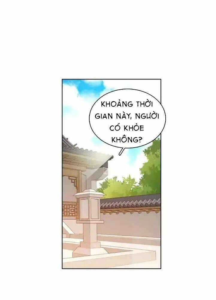 Ác Nữ Hoàng Hậu Chương 124 Ảnh 10
