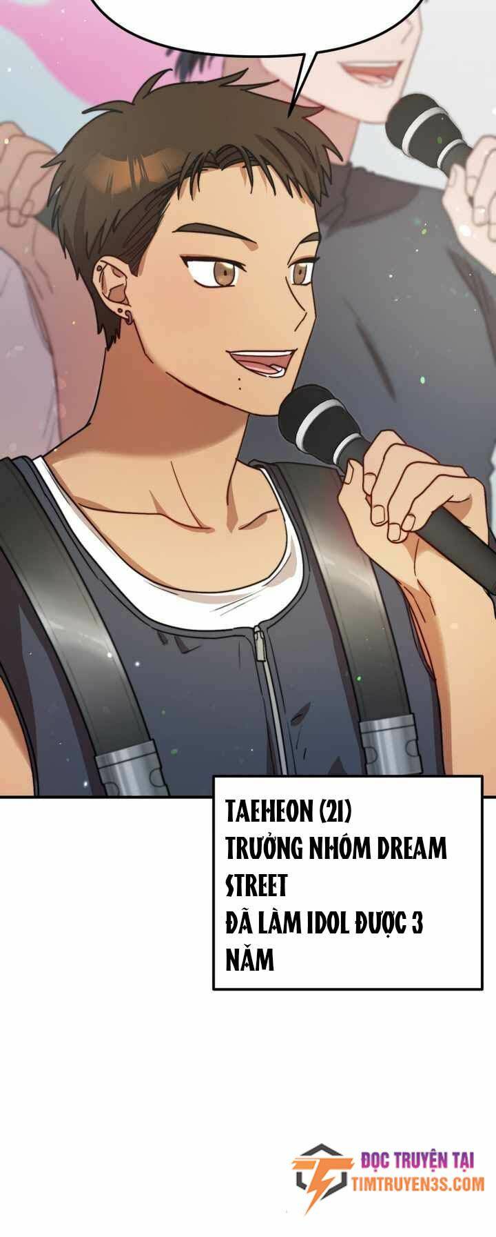 Thư Viện Ẩn Của Siêu Idol Chương 32 Ảnh 42