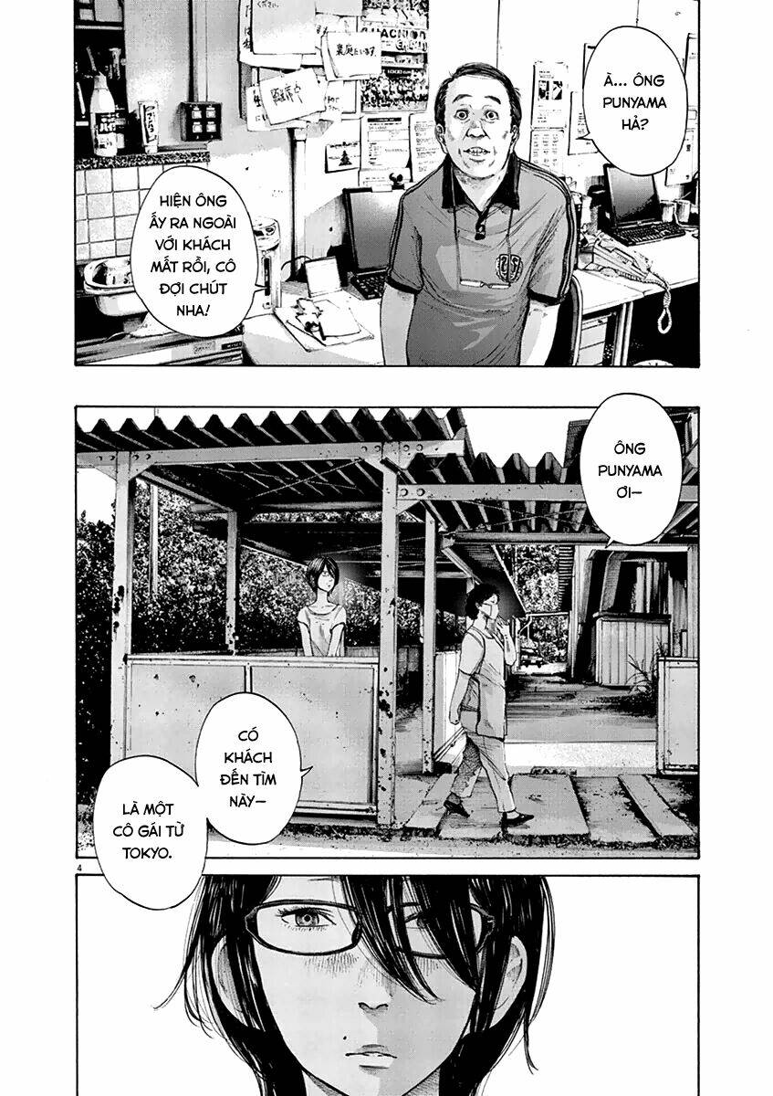 Chúc Ngủ Ngon, Punpun Chương 127 Ảnh 6