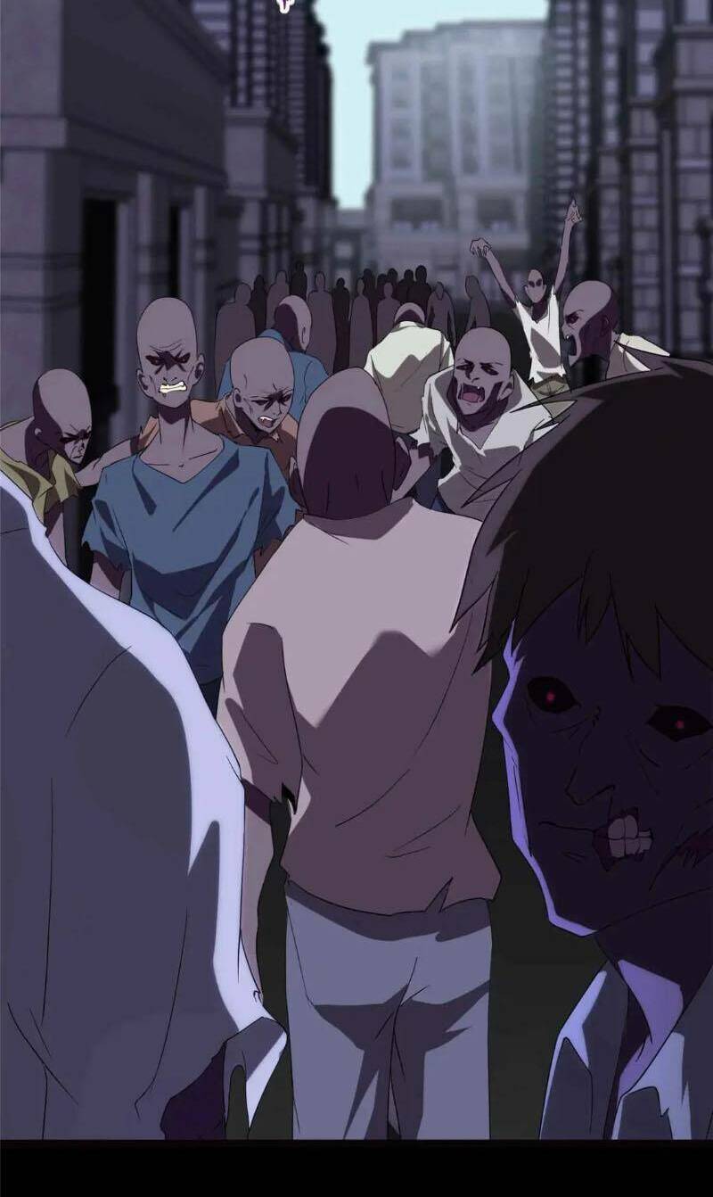 Bạn Gái Zombie Của Tôi Chương 405 Ảnh 3