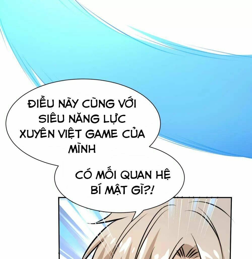 Phục Ma Lục Của Thiếu Niên Nghiện Game Chương 4 Ảnh 26