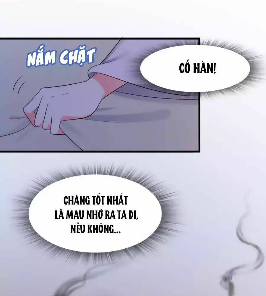 Nương Tử Nhà Nông Có Hỉ Rồi Chương 65 Ảnh 36