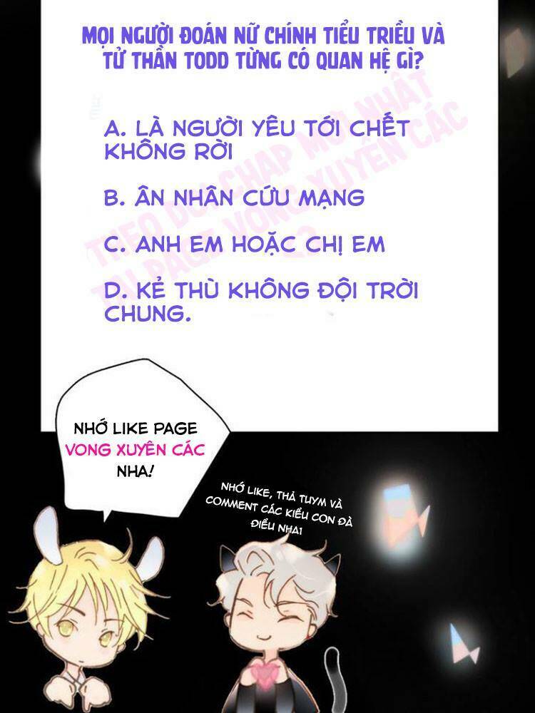 Vũ Trụ Cầm Vị Hưởng Chương 4 Ảnh 64