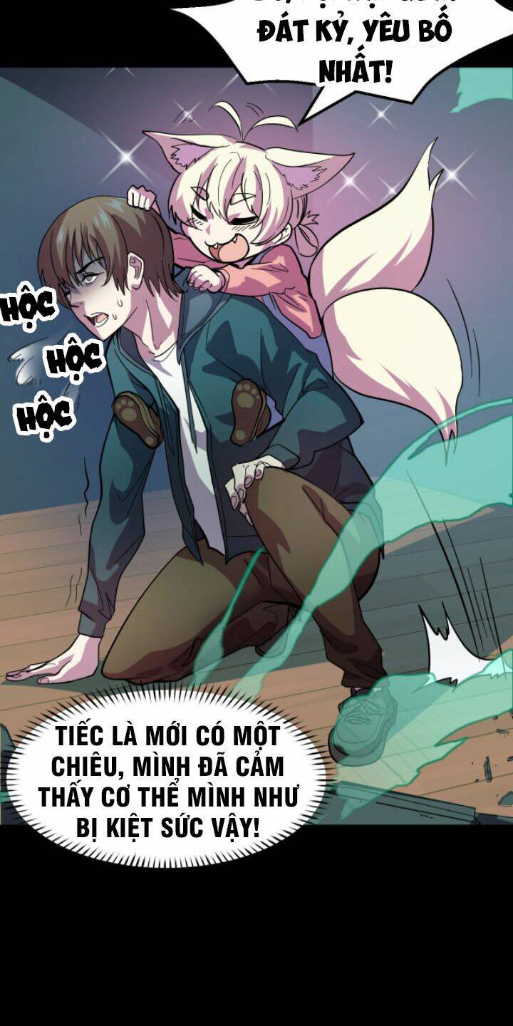 Các Nàng Nói Ta Là Vua Tương Lai Chương 7 Ảnh 57