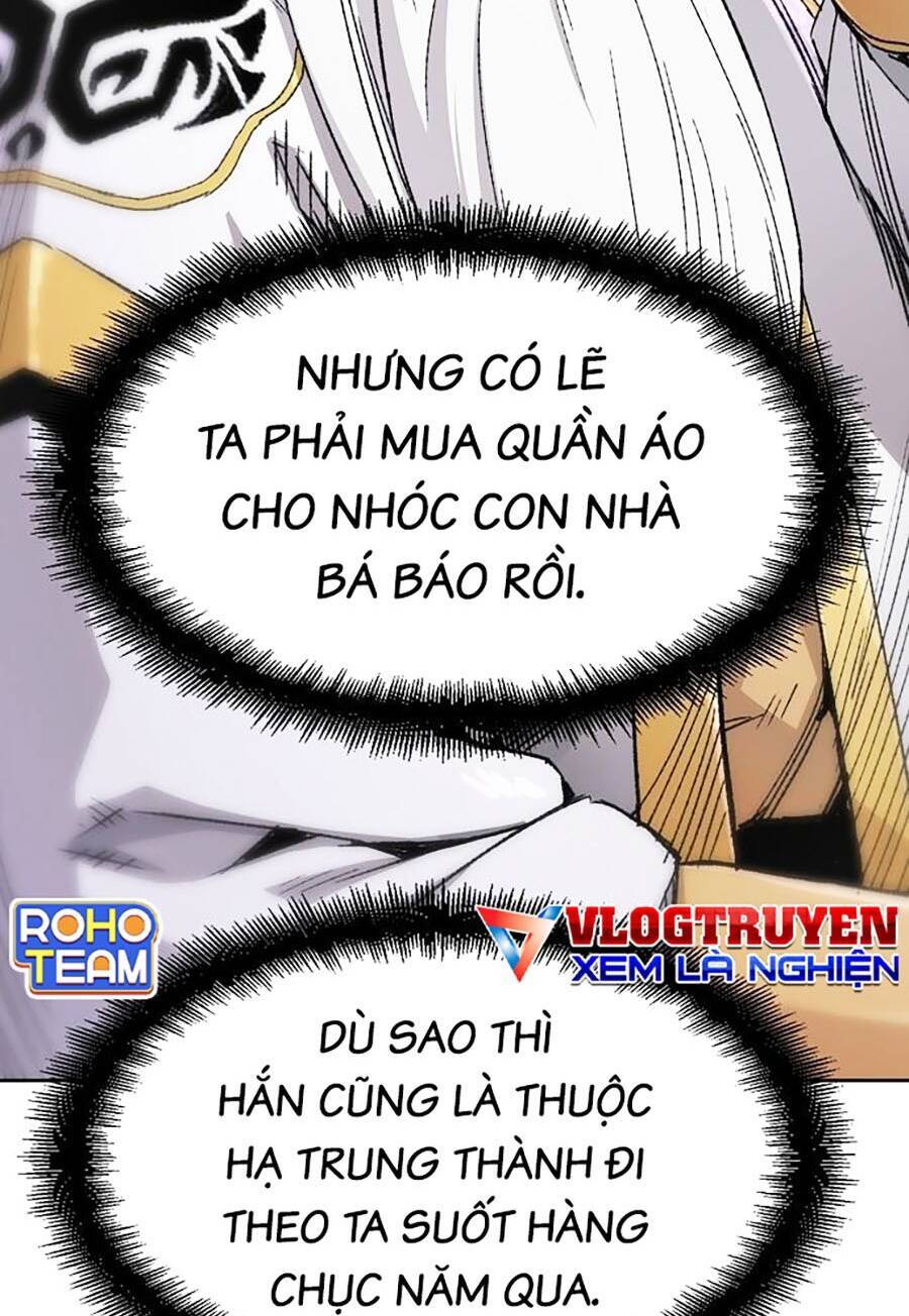 Trùng Sinh Thành Thiên Ma Chương 1 Ảnh 23