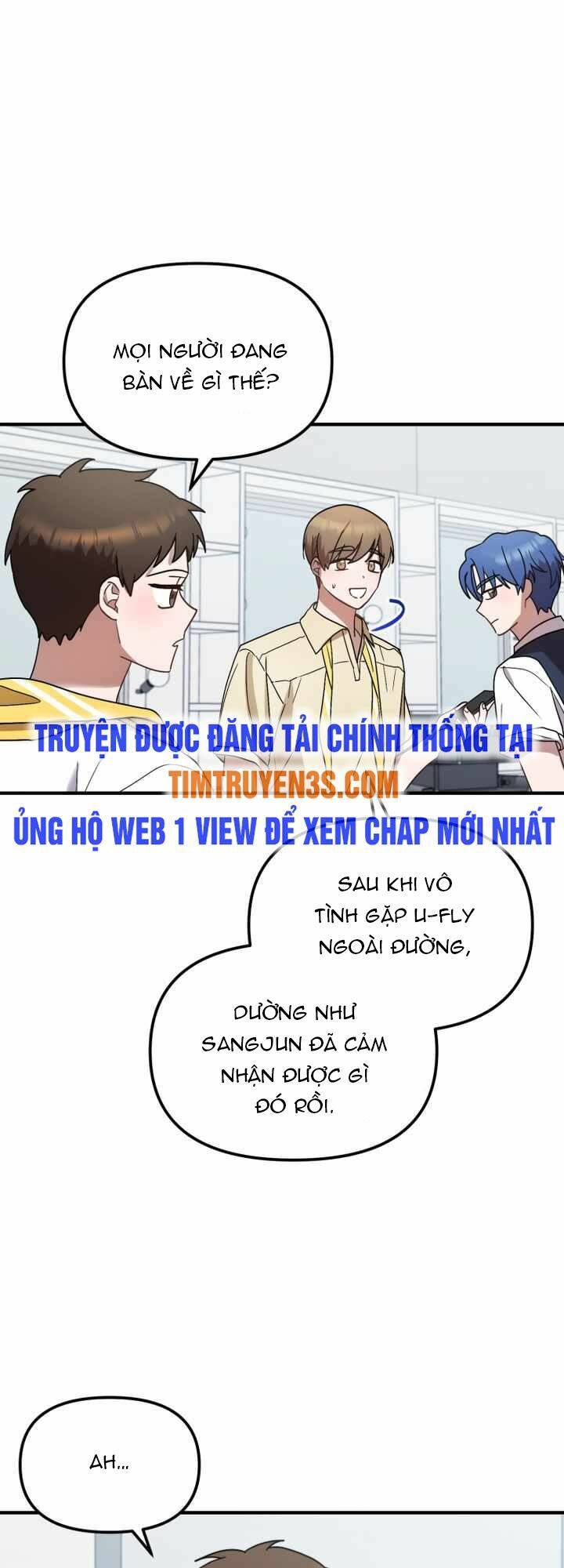 Thư Viện Ẩn Của Siêu Idol Chương 42 Ảnh 40