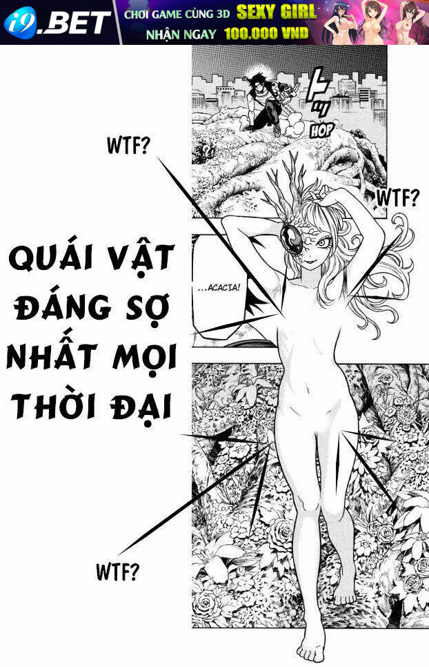Green Worldz Chương 110 Ảnh 16